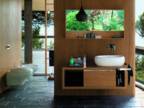 KOLO ? optymalnie urządzona łazienka