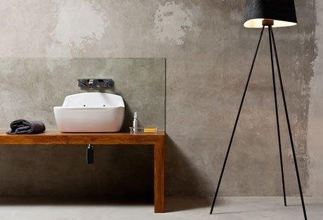 Zlew KOŁO Boston – przemysłowy szyk