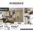 Bydgoskie Meble zapraszają: w czerwcu rusza kiermasz mebli skrzyniowych