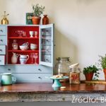 Beckers-Designer-Kitchen Oryginalna i praktyczna kuchnia, czyli farba zmienia wszystko